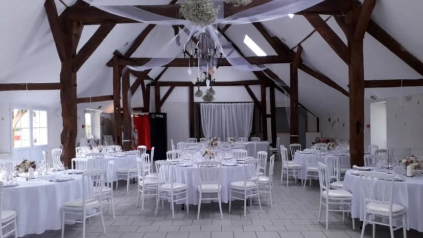 La Grange de Porcherieux — photo 3