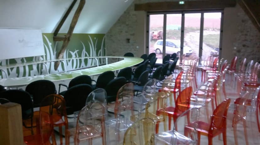 Domaine de Noyer — photo 4
