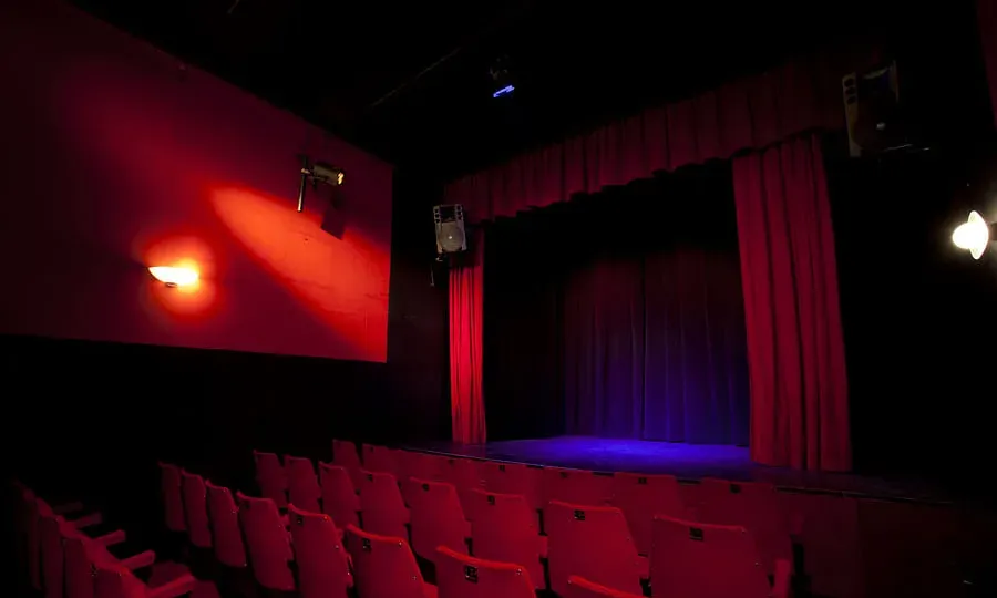 Theatre Contrescarpe — photo 1