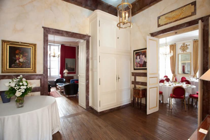 Cercle Cambronne Salons de réception — photo 3