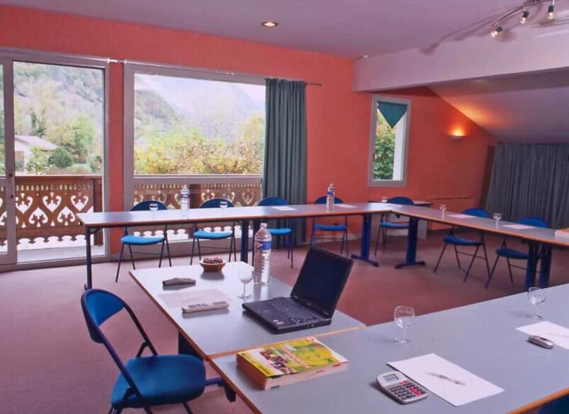 Brit Hotel Florimont - Albertville — photo 2