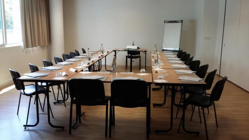 ibis Styles Massy Opéra — photo 3