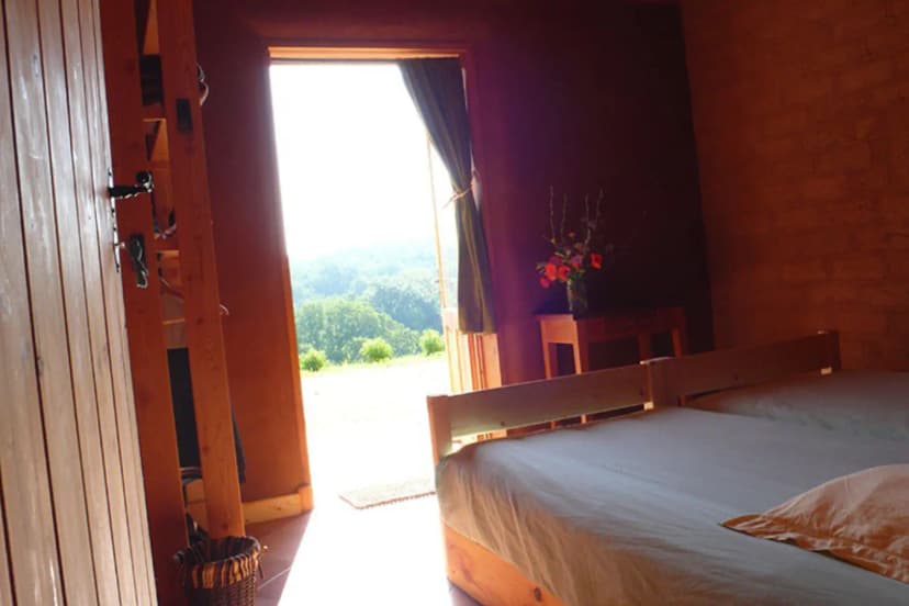 Les Amanins — photo 3