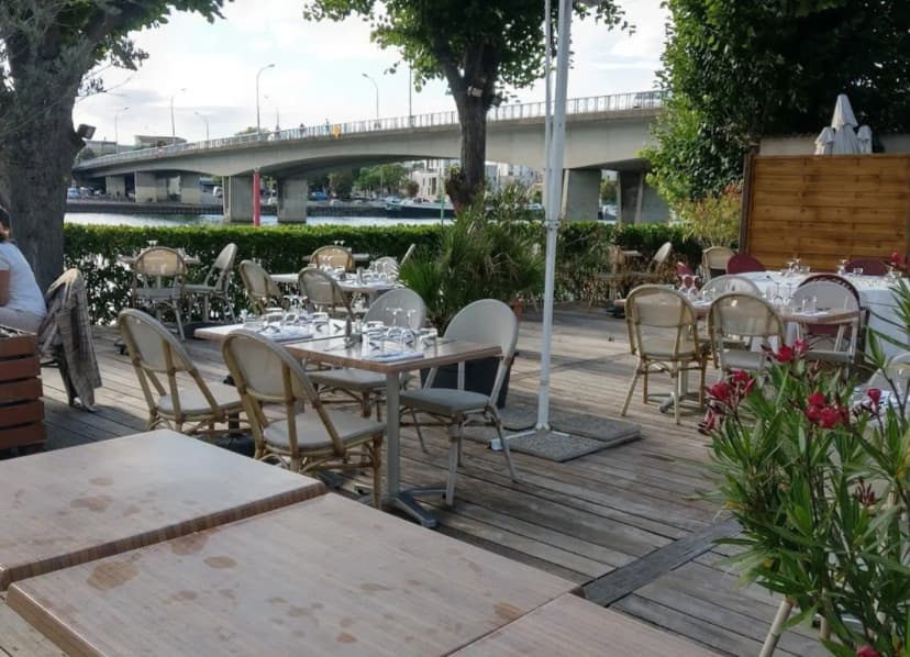 Le Gibraltar — photo 3