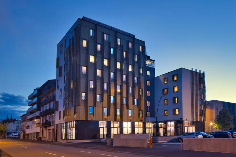 Aiden by Best Western @ Clermont-Ferrand — photo 1