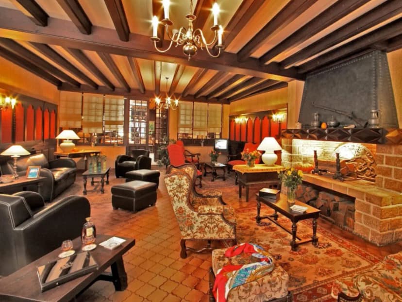 Logis Grand Hôtel — photo 2
