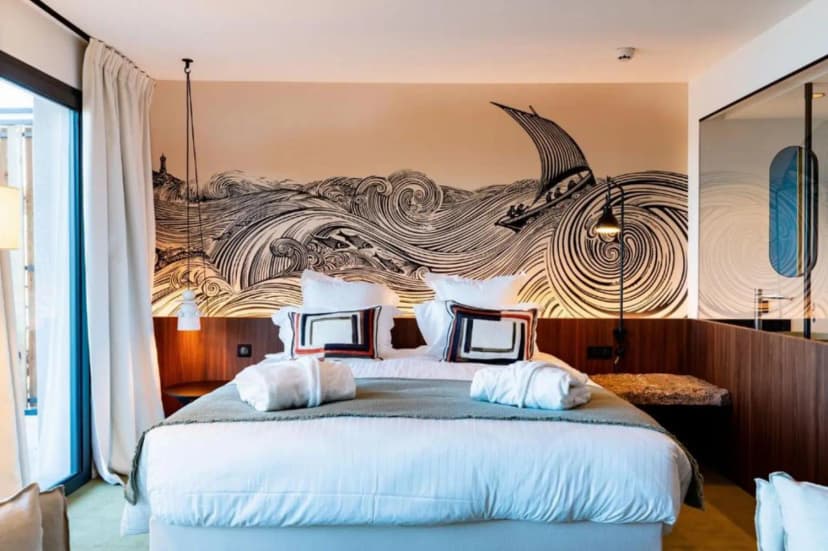 Roz Marine Thalasso — photo 4