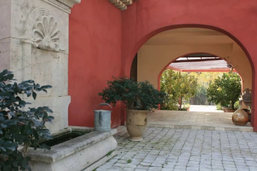 Domaine du Riodam — photo 3