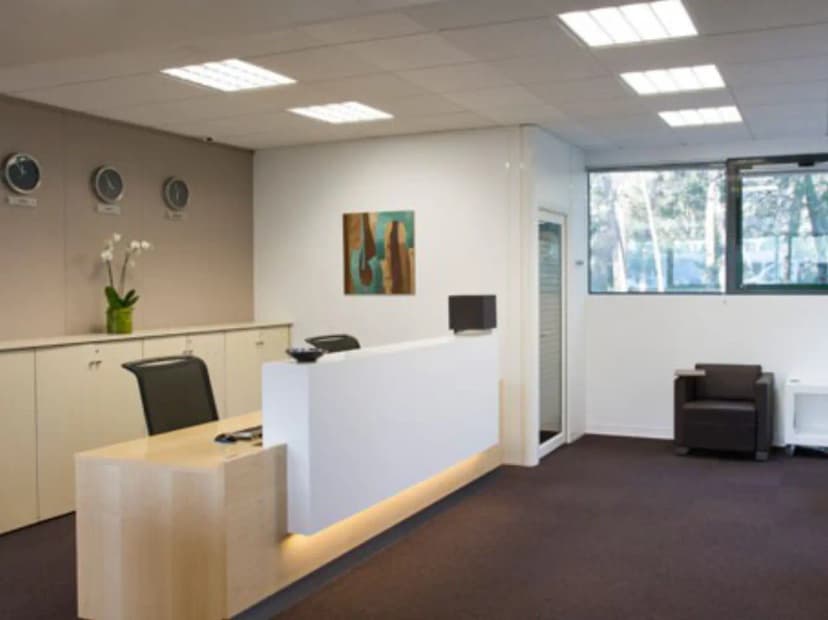 HQ by Regus — photo 5