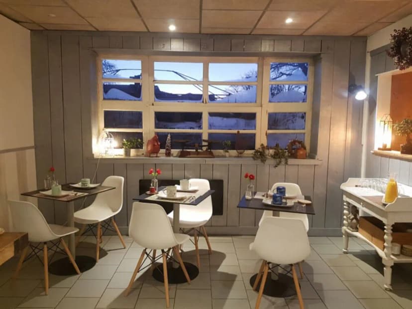 Hôtel L'île aux oiseaux - Fermé définitivementtravaux de démolition interdit au public — photo 4