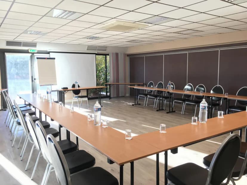 Best Western - Earth De Provence — photo 4
