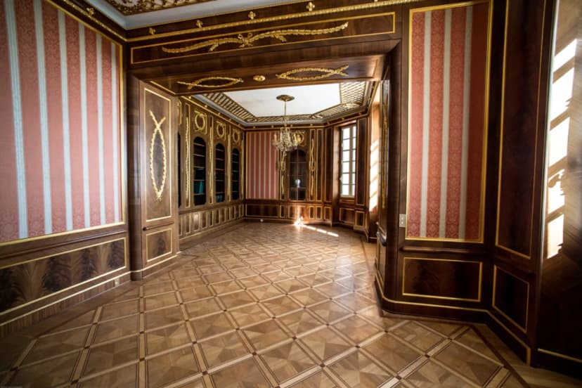 Château Saint Georges - Mariages et Événements - Grasse Côte d'Azur - — photo 4