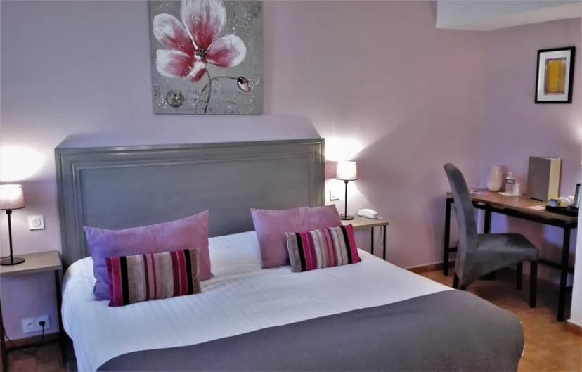 Le Fabian Des Baux Hotel — photo 4