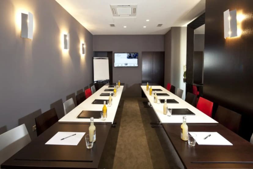 Le Grand Hotel De Grenoble Bw First Collection By Best Western Hotel 4 Etoiles — photo 1