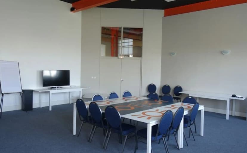 Le Hub Valoxy — photo 5