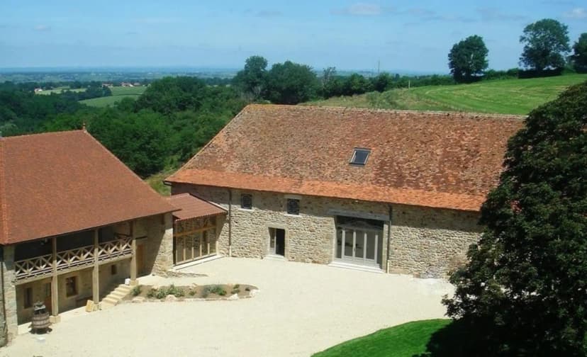 Domaine de Noyer — photo 1