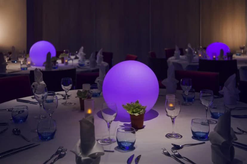 Novotel Poissy Orgeval — photo 4