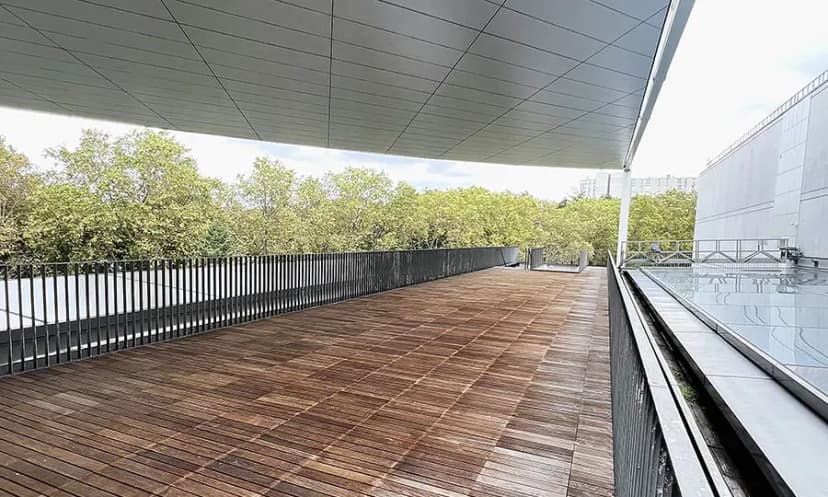Palais des Sports Robert Charpentier — photo 5