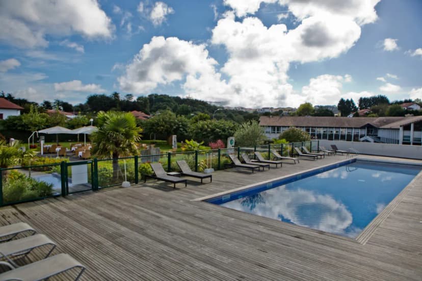 Hôtel Donibane Saint-Jean-de-Luz — photo 3