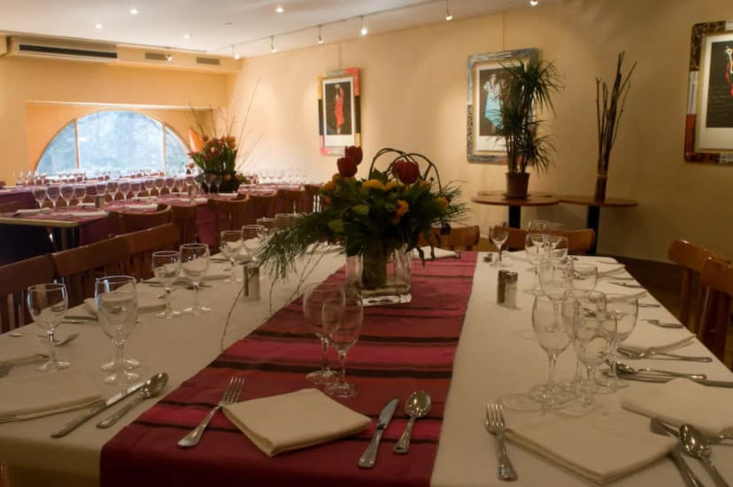 Restaurant Le Bon Vivre — photo 2