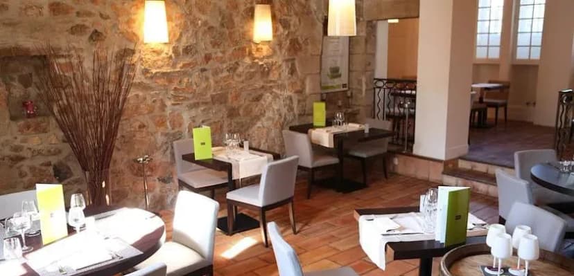 Hôtel Mercure Aix en Provence Sainte Victoire — photo 5