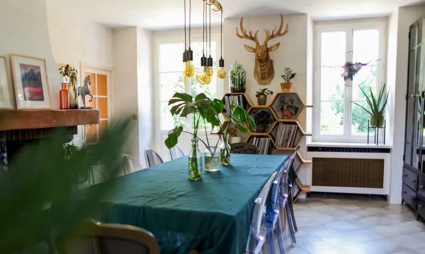 LE CLOS DES FEES — photo 4