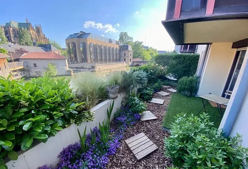 11 Rue Chambière — photo 1