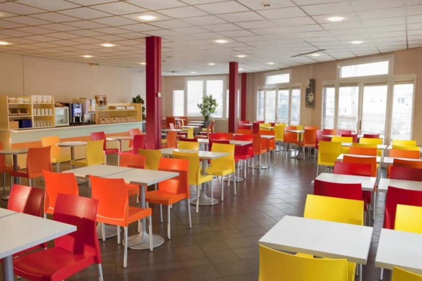 Hotel première classe — photo 3
