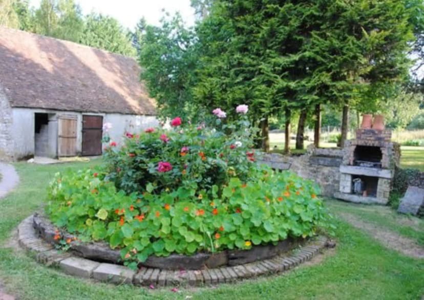 Les Chauvières — photo 5