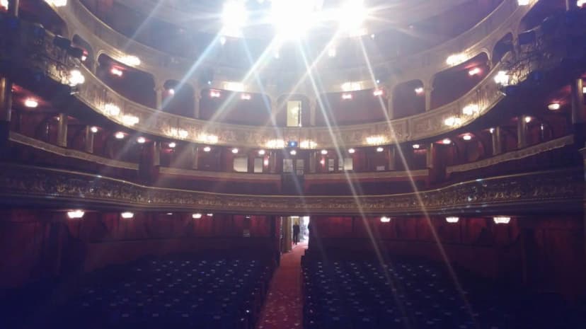 Théâtre des Variétés — photo 2