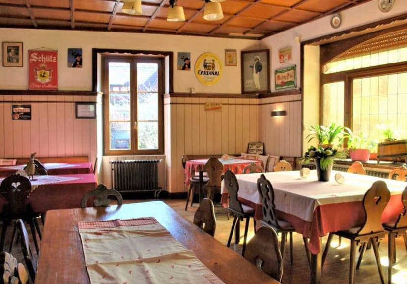 Hôtel Restaurant Kleiber — photo 3