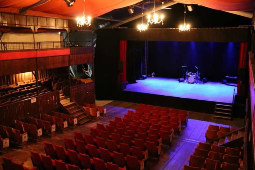 Théâtre THORIS PRODUCTION — photo 4
