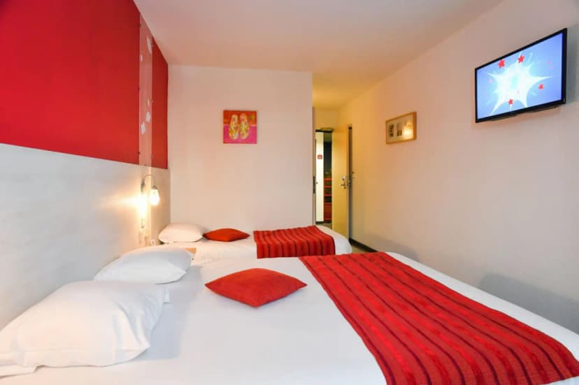 Brit Hotel Saint-Lô — photo 4
