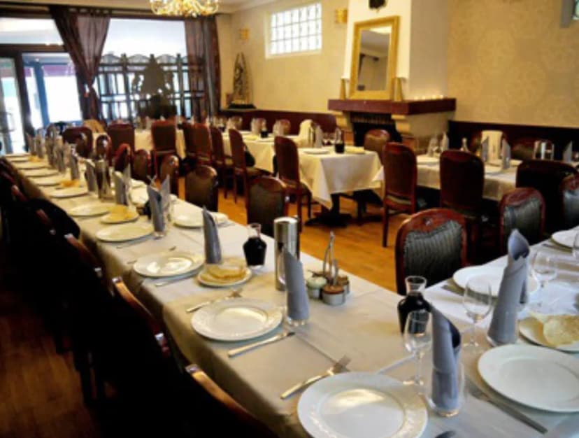 Mangalore Lounge Restaurant Indien le Chesnay, Louveciennes, Garches, Croissy sur Seine Bougival — photo 3