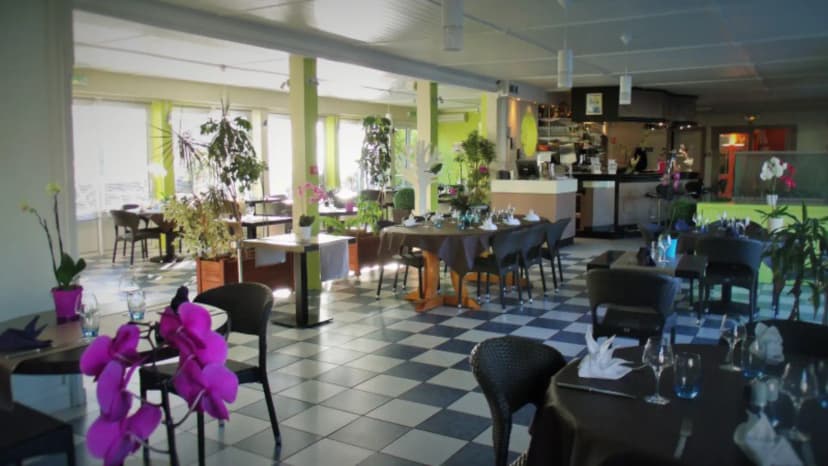 Hôtel De La Mer — photo 1