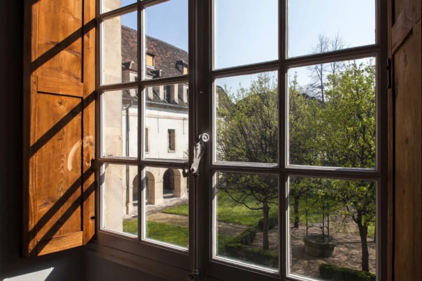 Musée d'art et d'histoire — photo 1
