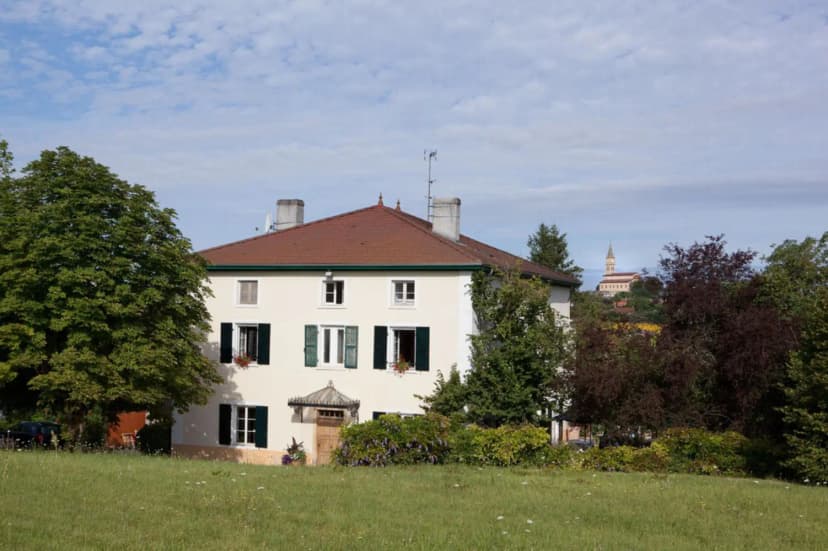 Le Relais du Çatey — photo 1