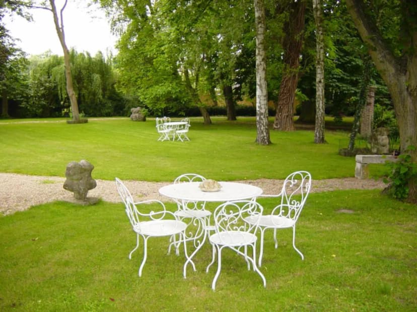 La Poularde de Houdan — photo 3