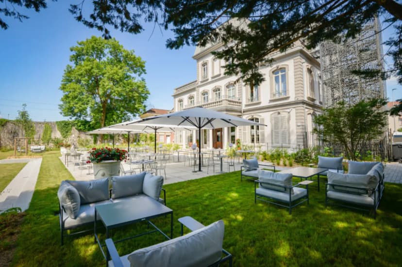 Brasserie Chavant Voiron — photo 1