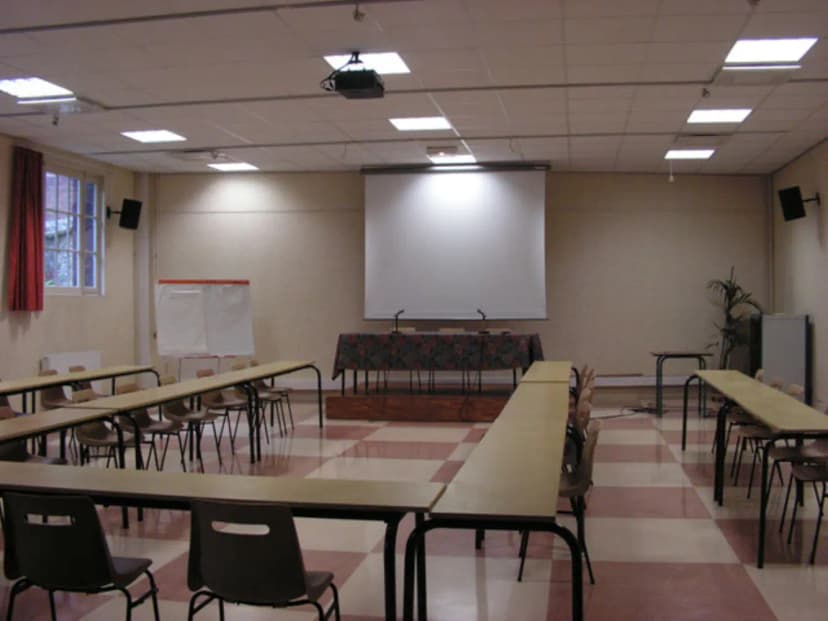 Espace du Moineau — photo 4
