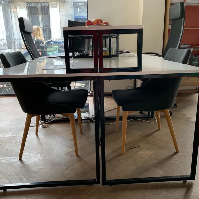 WIGI Bordeaux - Coworking Cafe — photo 4