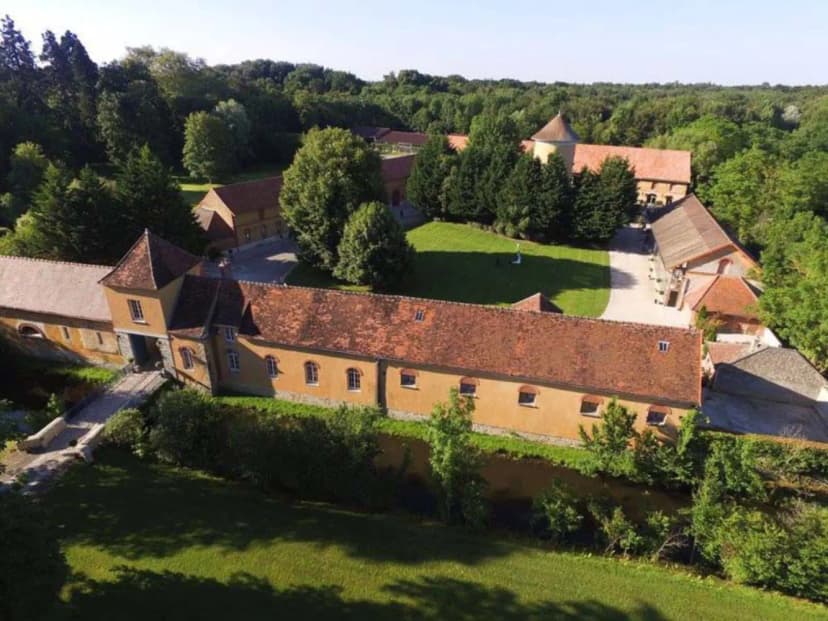 Domaine du Parc — photo 1