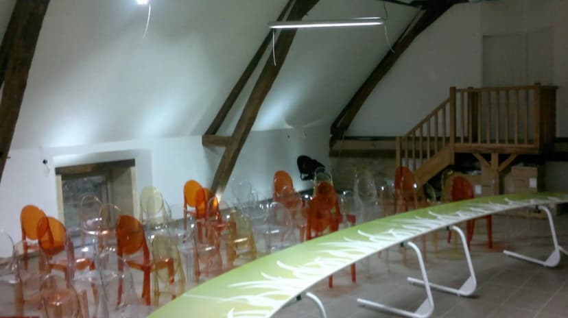 Domaine de Noyer — photo 2