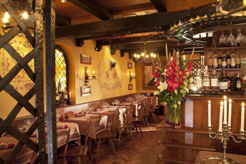 Le Tire-Bouchon — photo 2