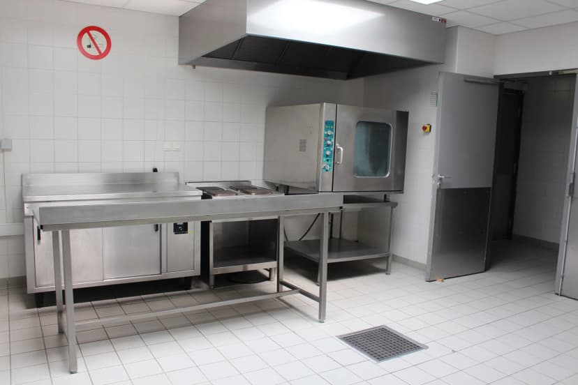 Espace 2000 — photo 3