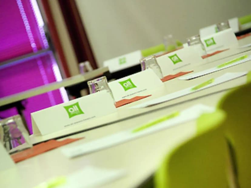 ibis Styles Bourg-en-Bresse — photo 2