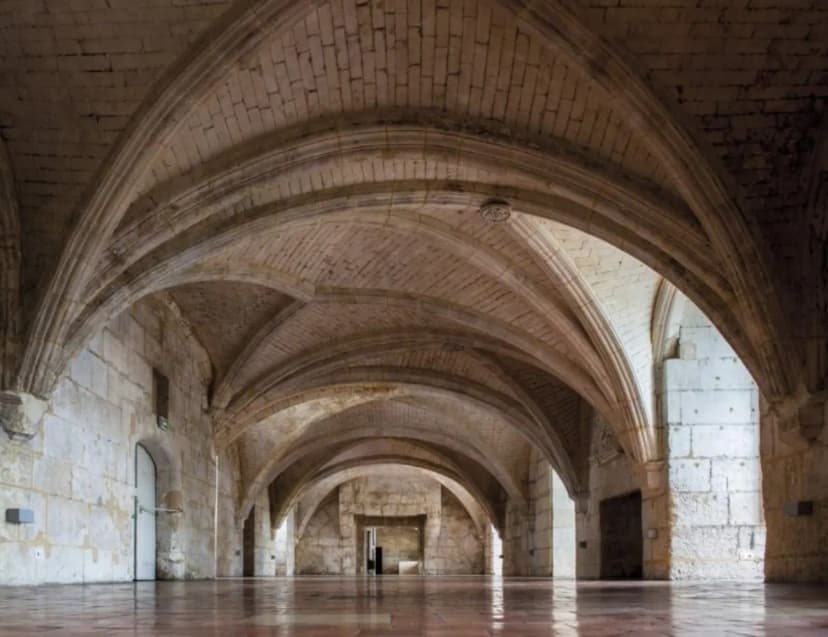 Royal Castle of Cognac — photo 2