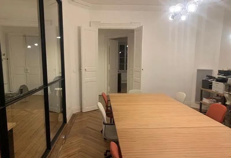 Wojo Coworking Toulouse - Mercure Centre Saint-Georges | Location salle de réunion — photo 2