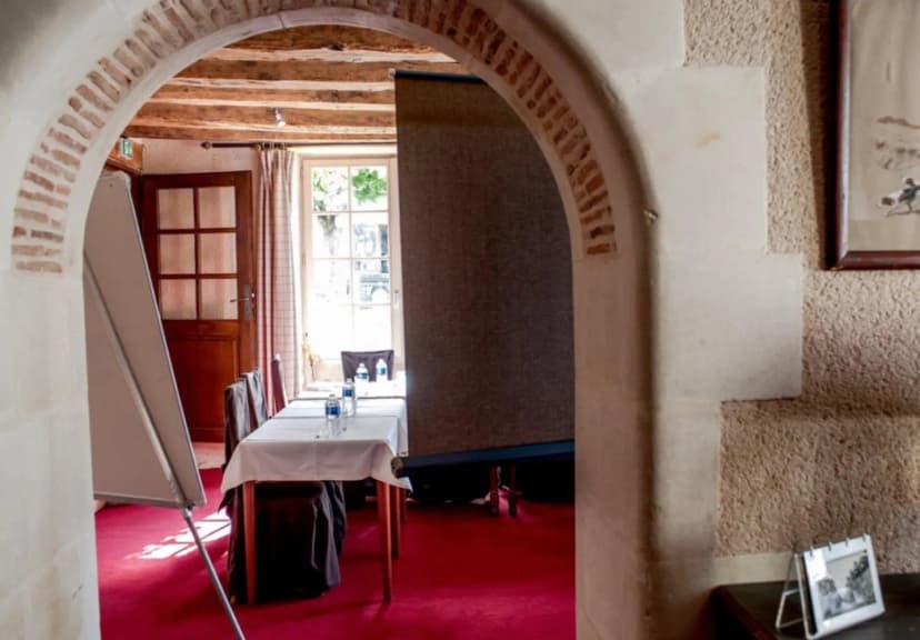 Relais De La Mothe — photo 2
