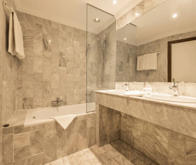 Hotel Ambassador Monaco — photo 4